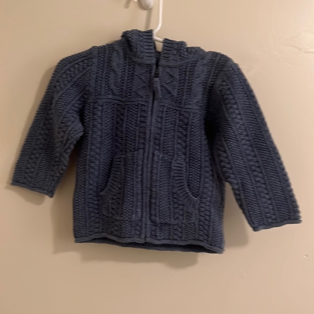 Baby Gap sweater